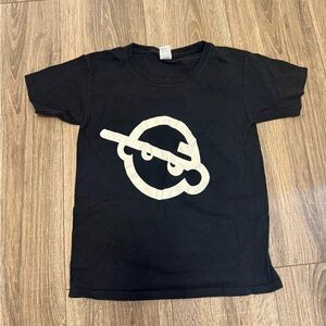 Urban Air Adventure Park T Shirt  Black Men's SMALL Short Sleeve